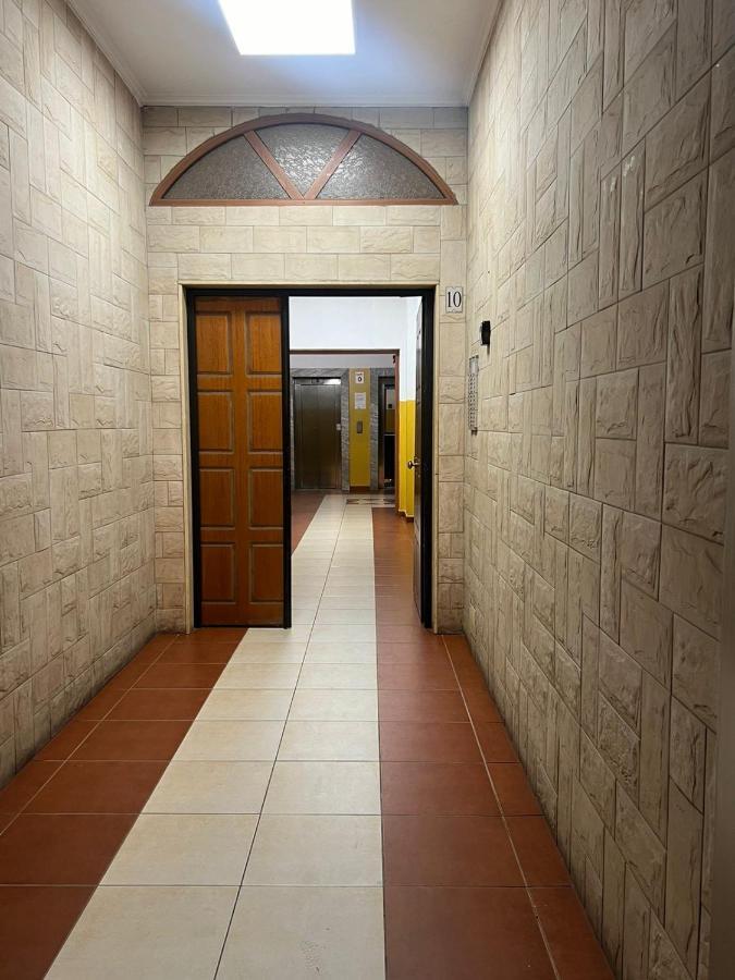 Center View Luxury Apartment Тирана Екстер'єр фото